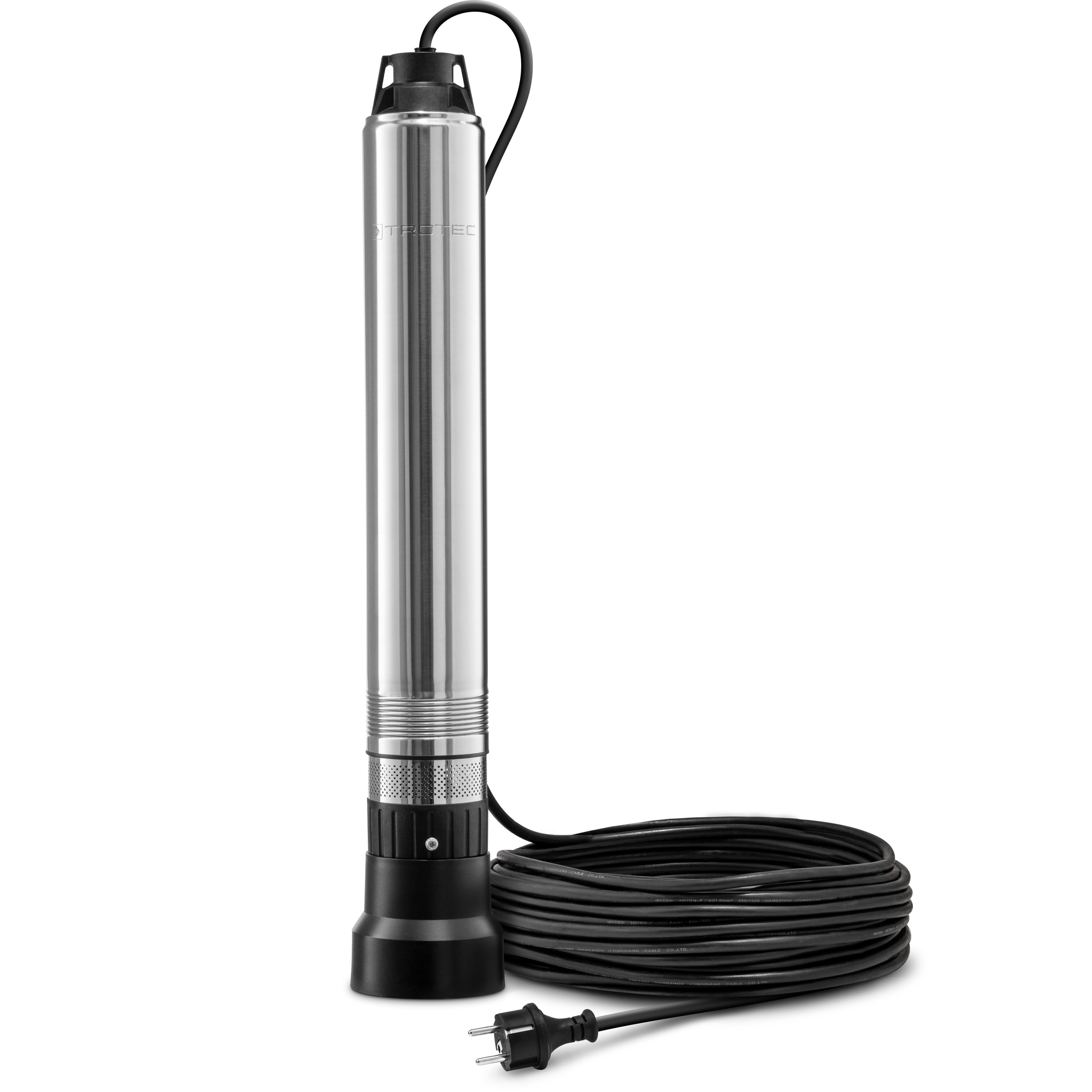 Diepwaterpomp TDP 750 E