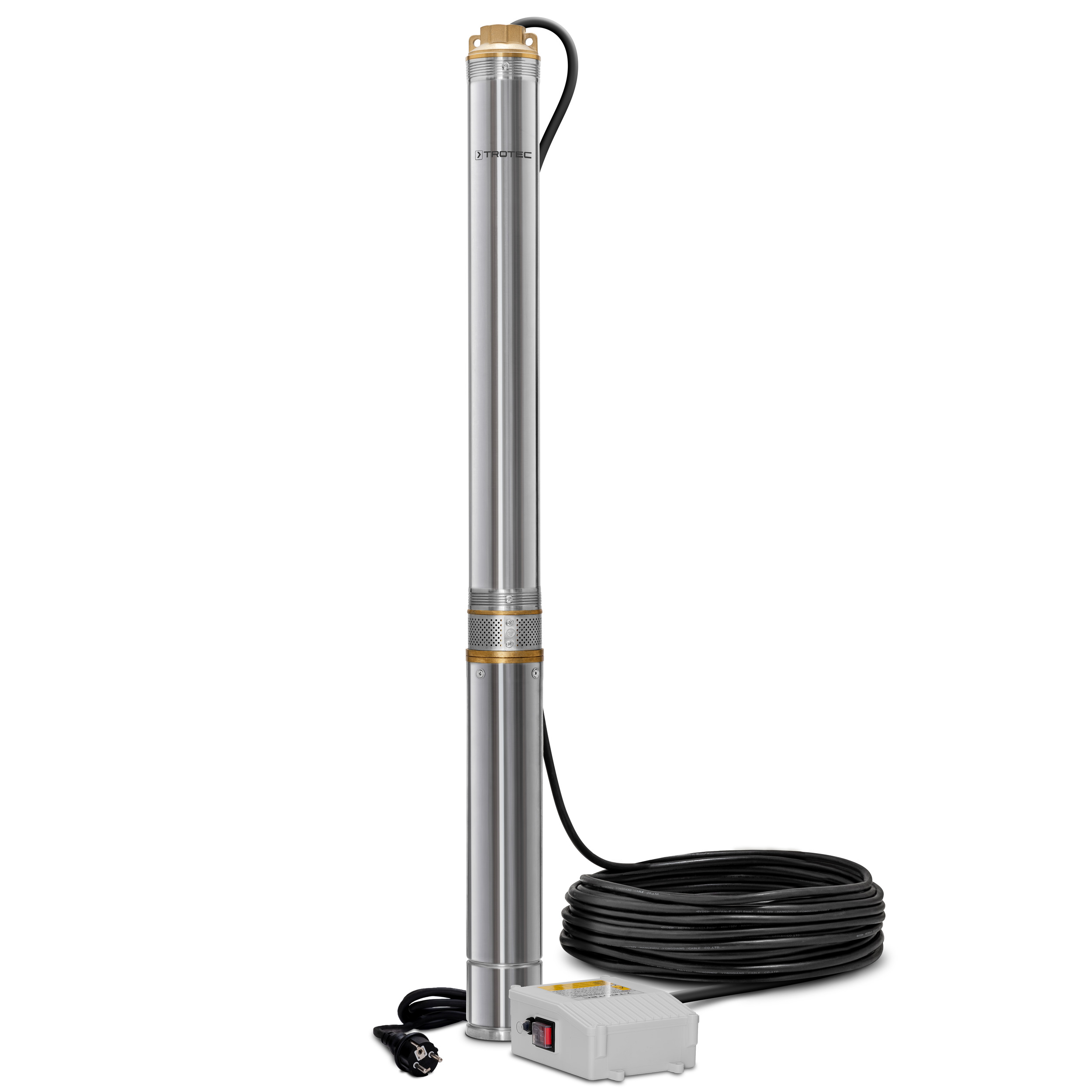 Dieptepomp TDP 7501 E