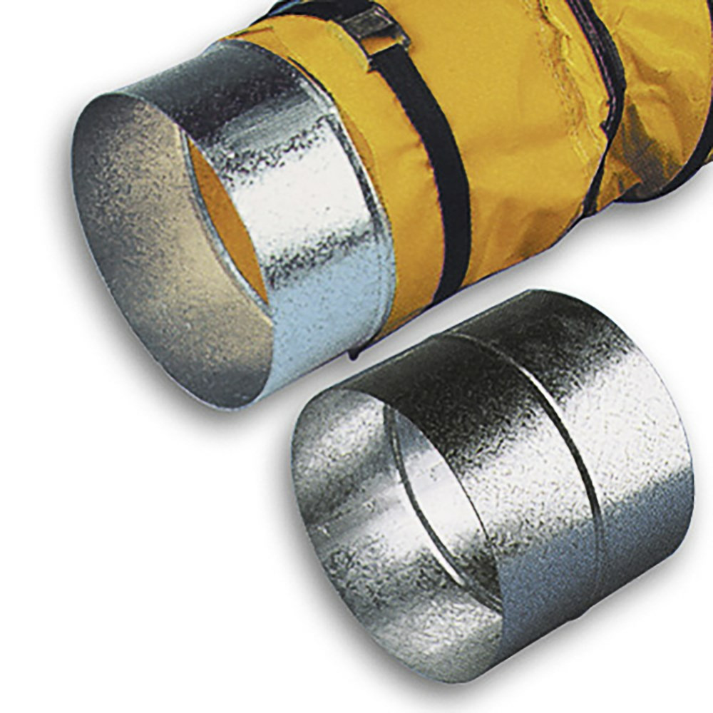 Verbindingsnippel SP 710 mm