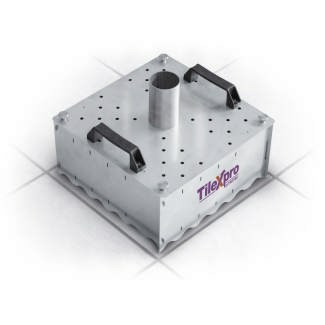 Tegelopnamesysteem TilexPro 30