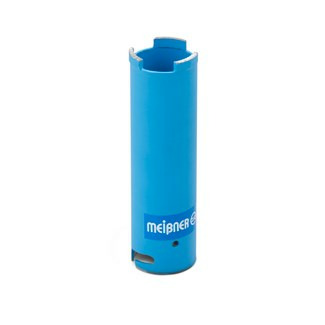 Boorkroon droog 50 x 160 mm