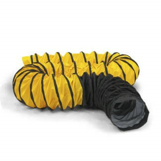 SP-C slang 525 mm, 7,6 m