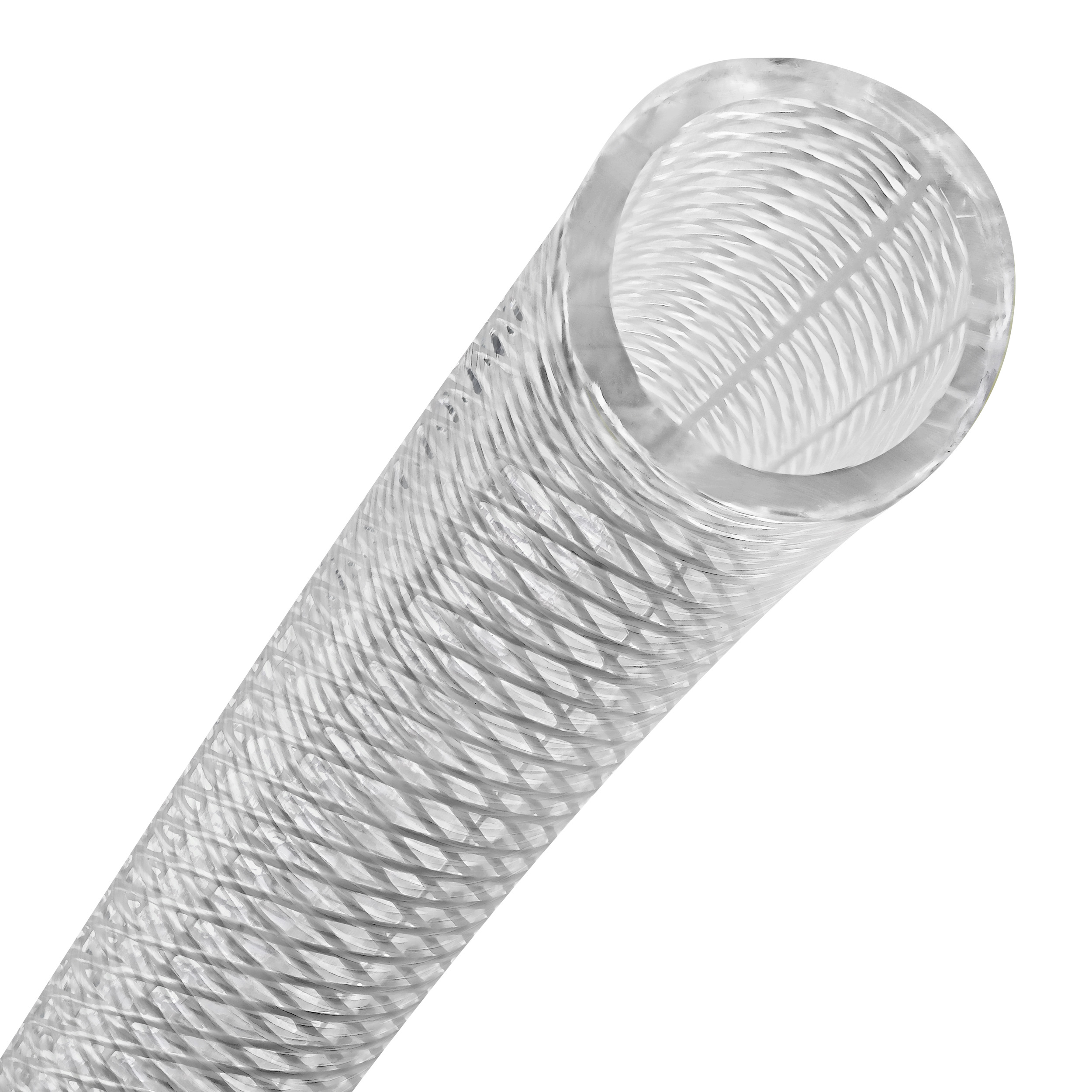 Drukslang 32 x 5 mm 1 1/4" 15 meter