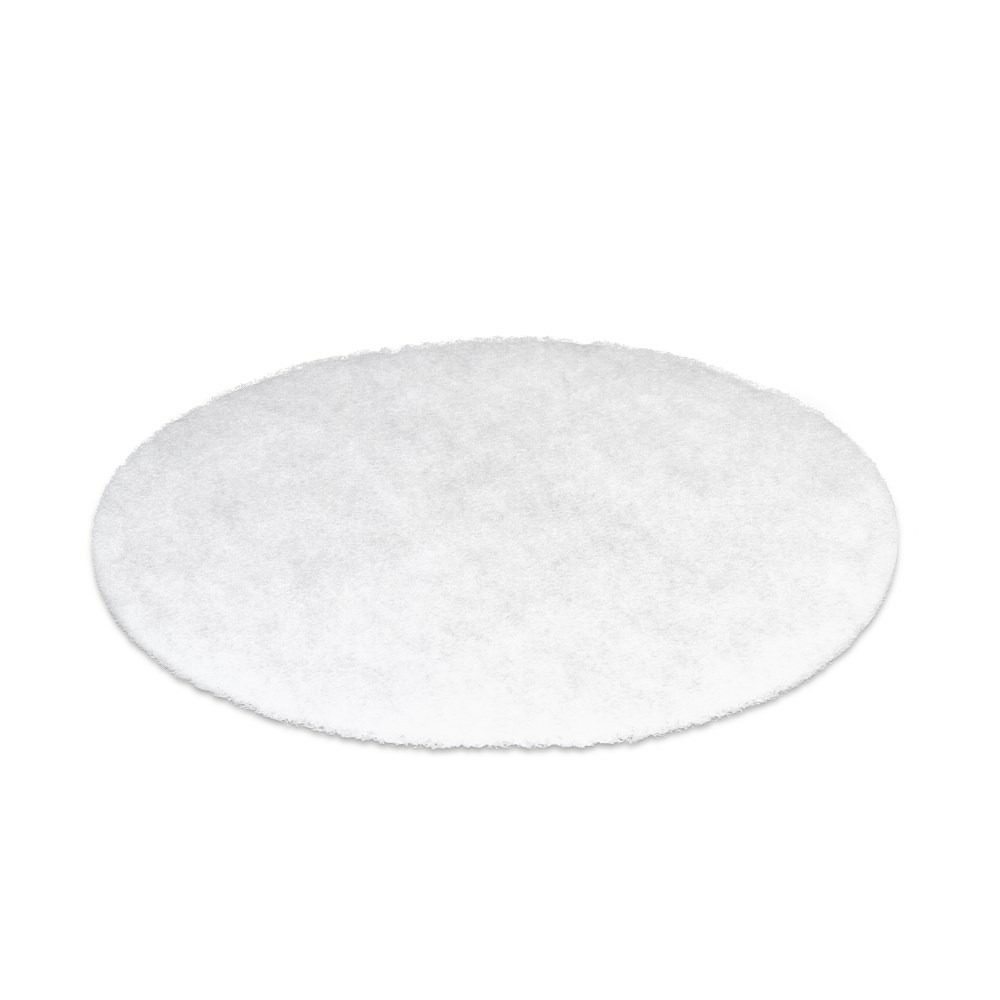 B 300 filterplaat