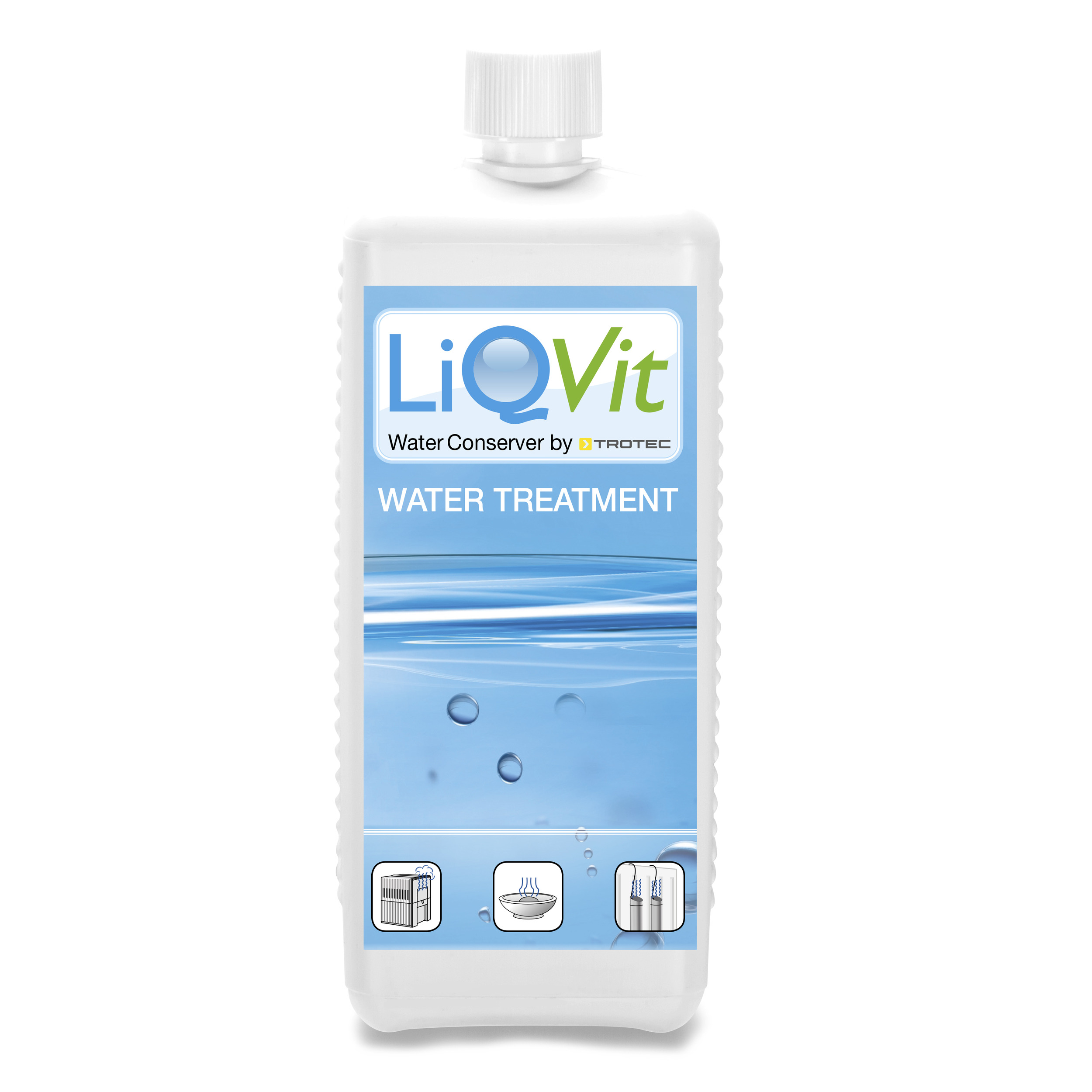 LiQVit Hygiënemiddel 1000 ml