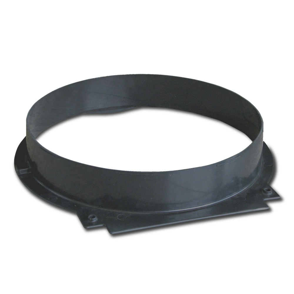 Opzetstuk TTV 4500 Slangadapter 1 x 450 mm