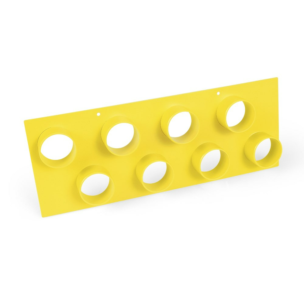 Voorzetstuk 8-voudige verdeler TFV Pro 1 - 50 mm