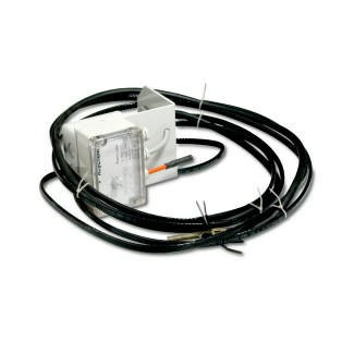Thermostaat voor ID-serie met kabel 10 m / stekker