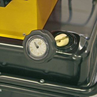 Vulstandsmeter IDS-serie