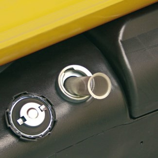 Tankfilter voor IDS-serie