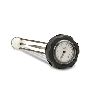 Vulstandsmeter IDS 100