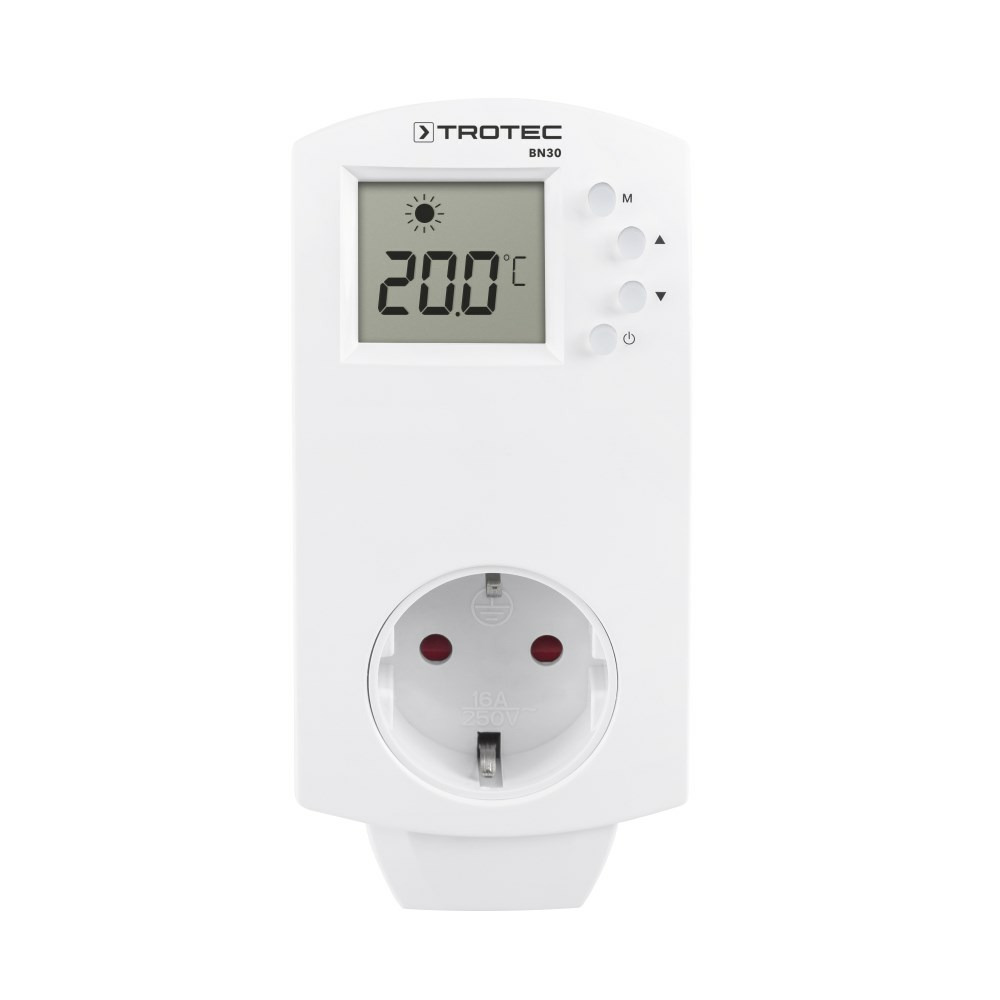 Stopcontactthermostaat BN30