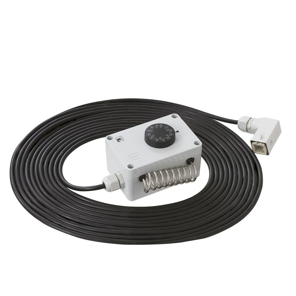 Thermostaat Professional IDS Serie met kabel 10 m