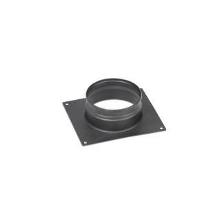 Slangadapter regeneratieluchtinlaat TTR 400 D
