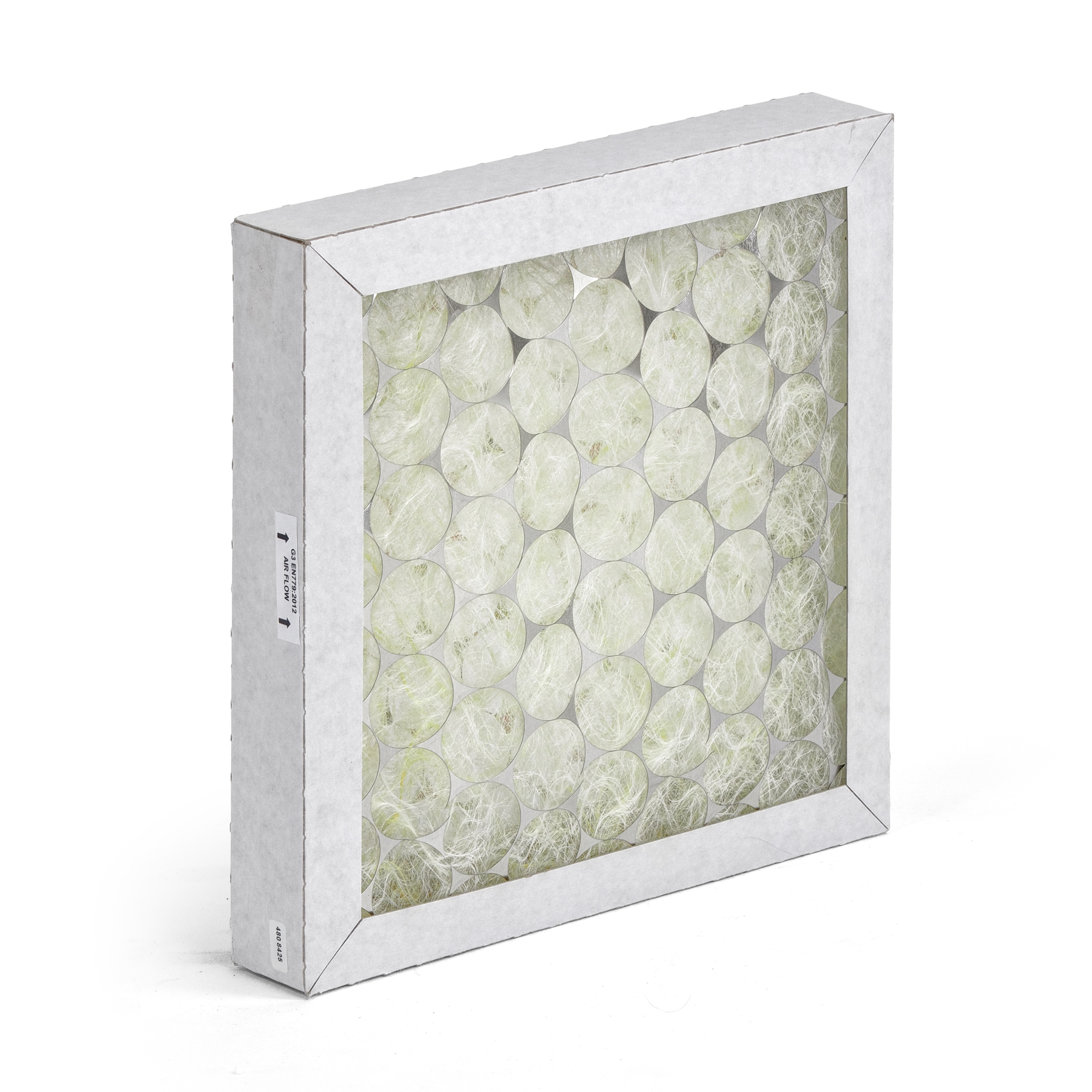 Kleurnevelfilter TAC 1500 / TAC 750 E