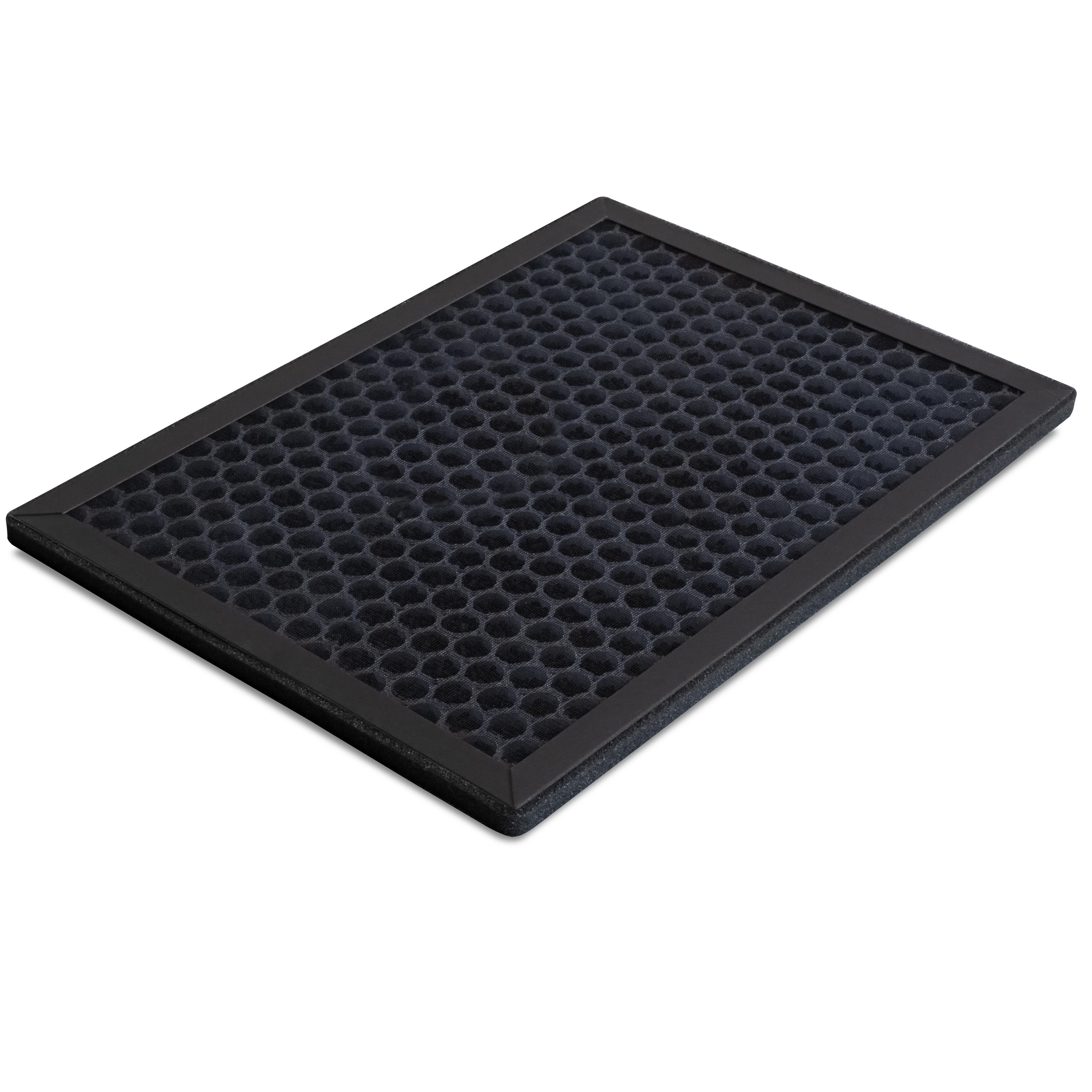 Koolstoffilter voor AirgoClean® 100 E