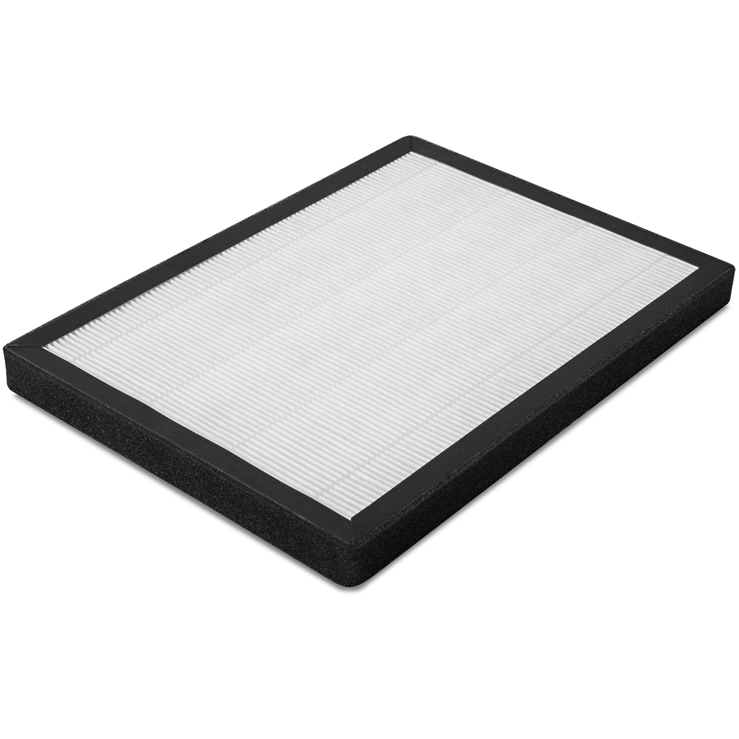 HEPA-filter (99,97% filterprestatie) voor AirgoClean® 100 E
