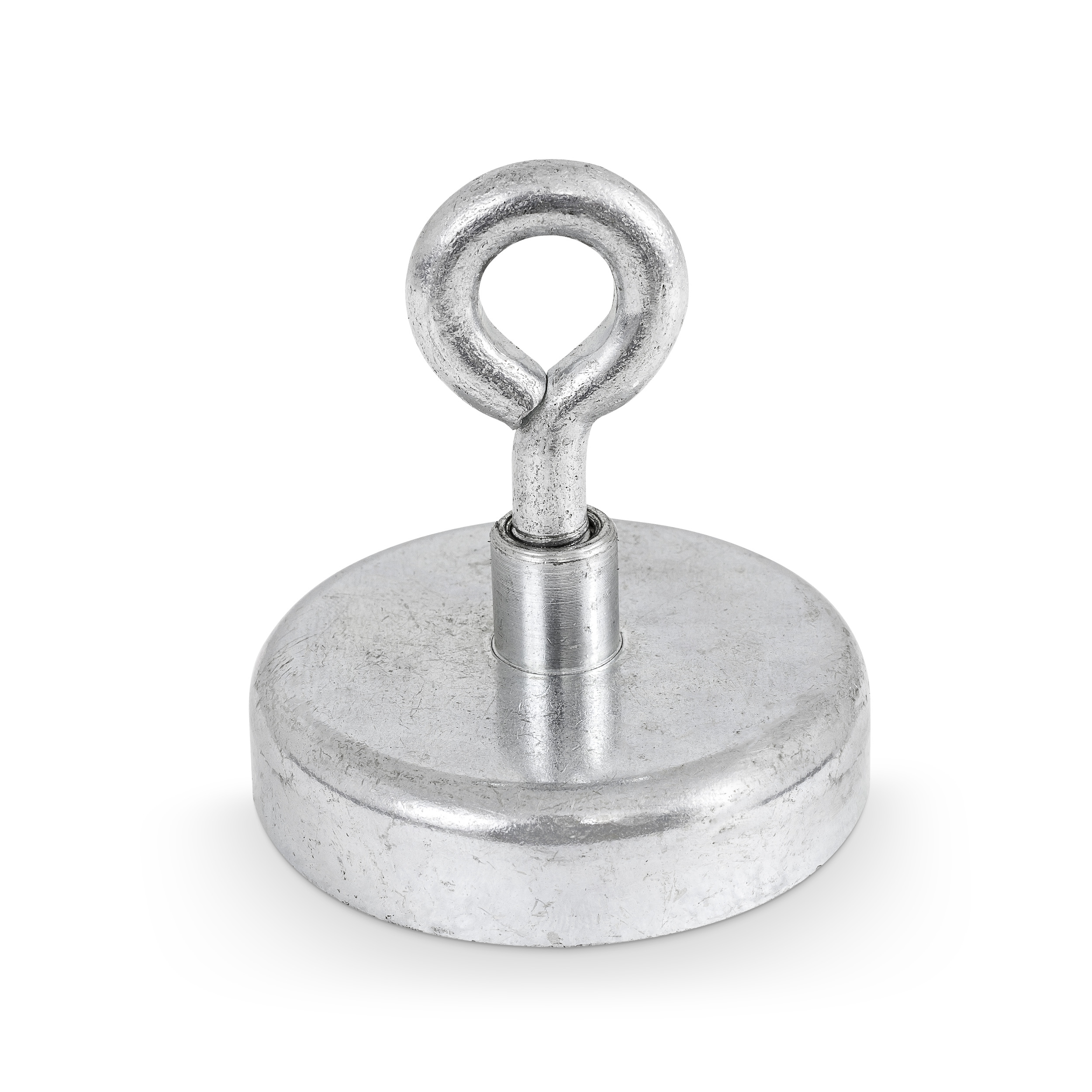 Magnet 60 mm oogje 8 mm