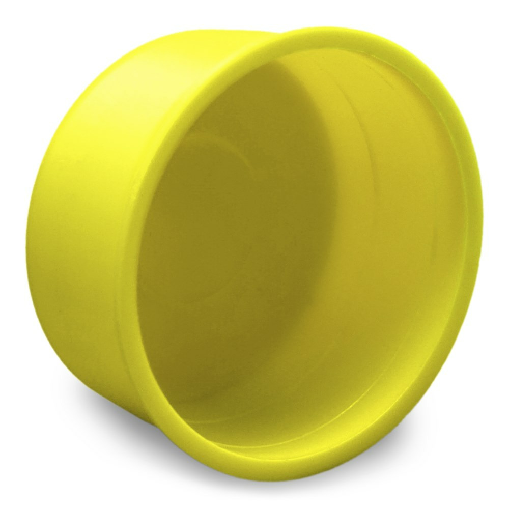 Set afsluitdopjes TFV Pro 1 - 8x50 mm