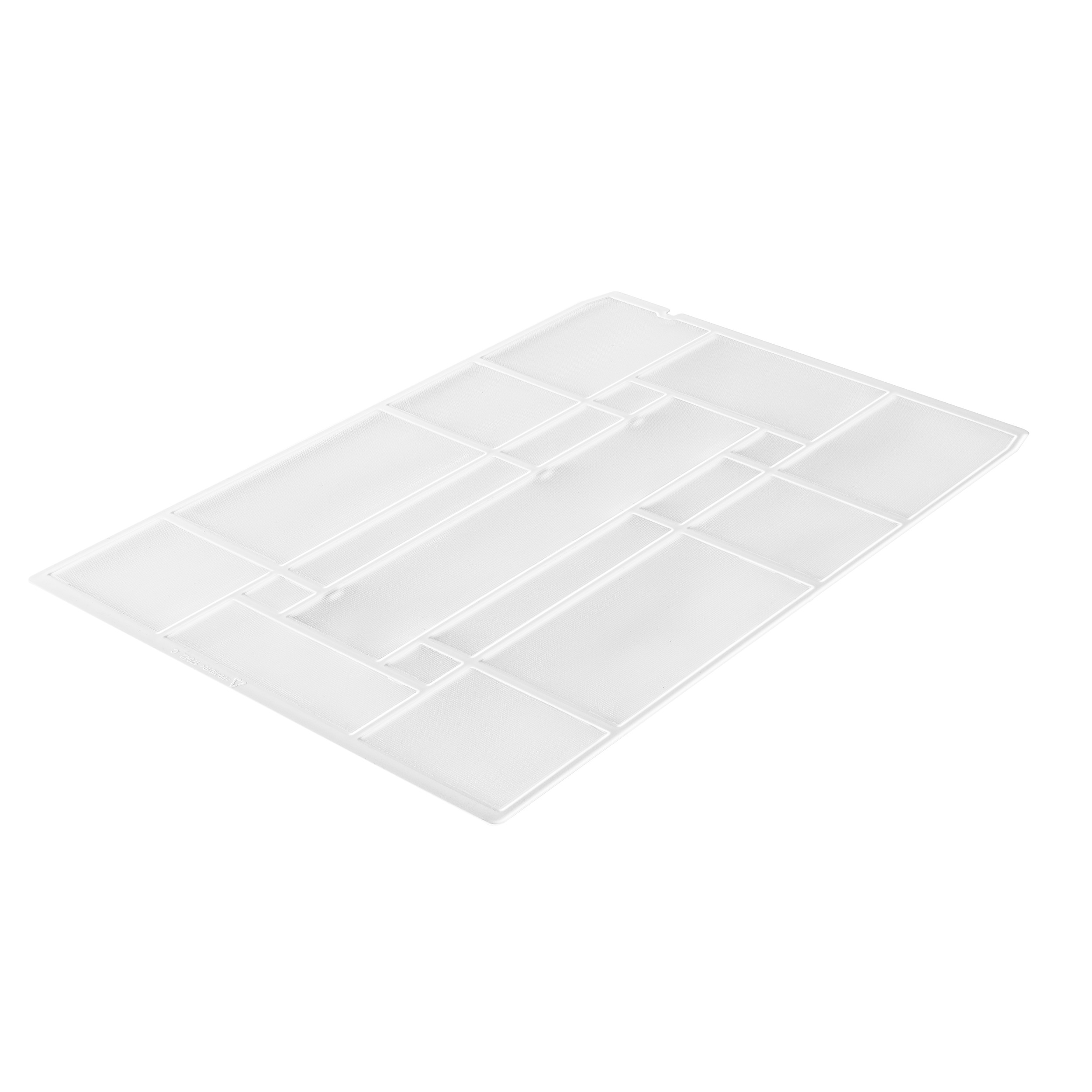 PAE 40 Luchtfilter