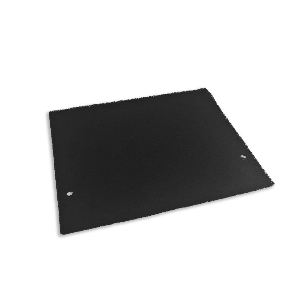 Filter voor TTK 120 E / TTK 122 E (voor modellen met koelmiddel R-134a)