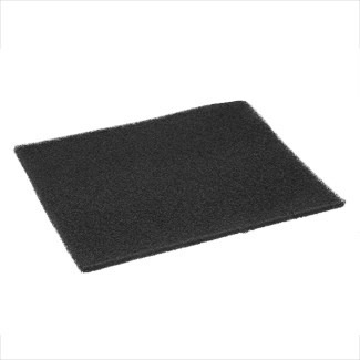 Filtervlies voor TTK 350 S (vanaf modeljaar 2013)