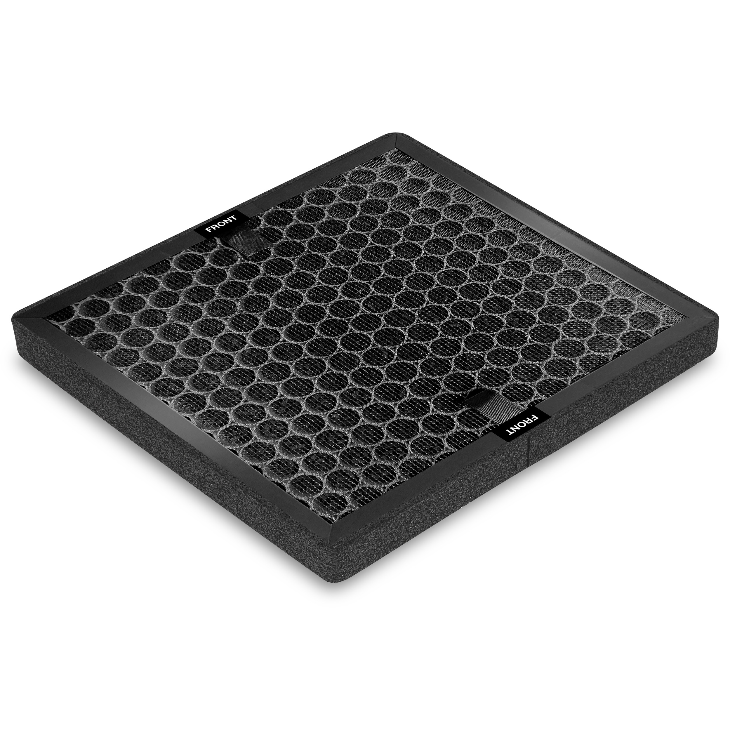 Koolstoffilter voor TTK 33 E