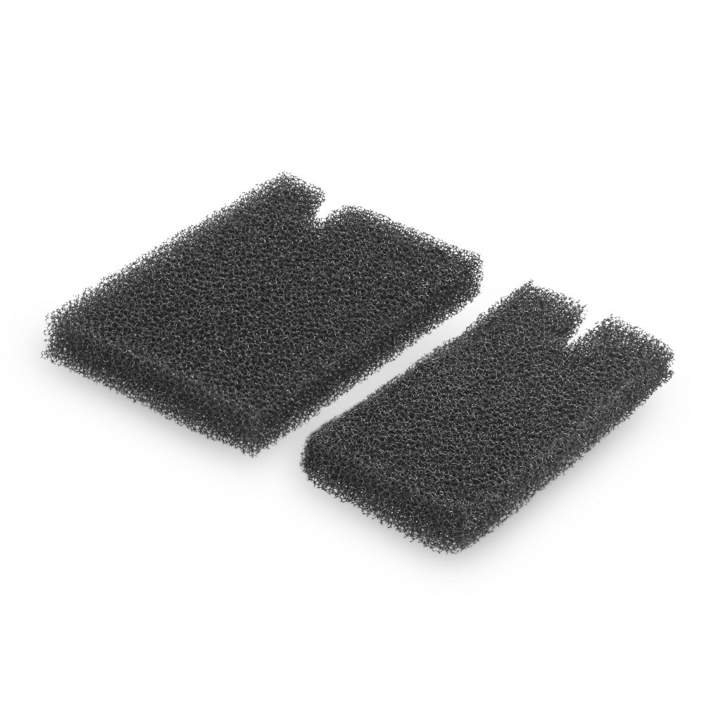 Standaardfilter voor DH 15 VPR+