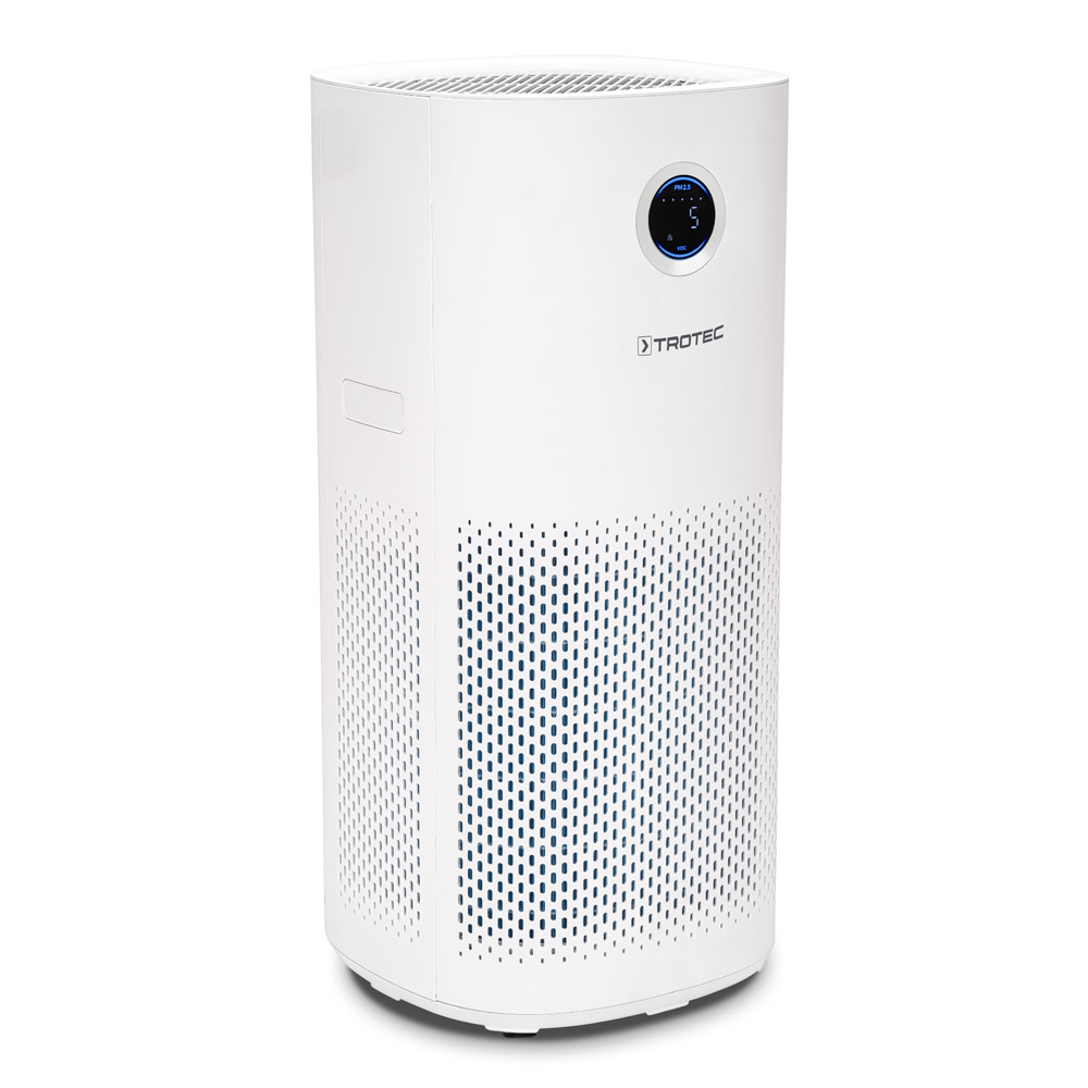 Luchtreiniger AirgoClean® 210 E