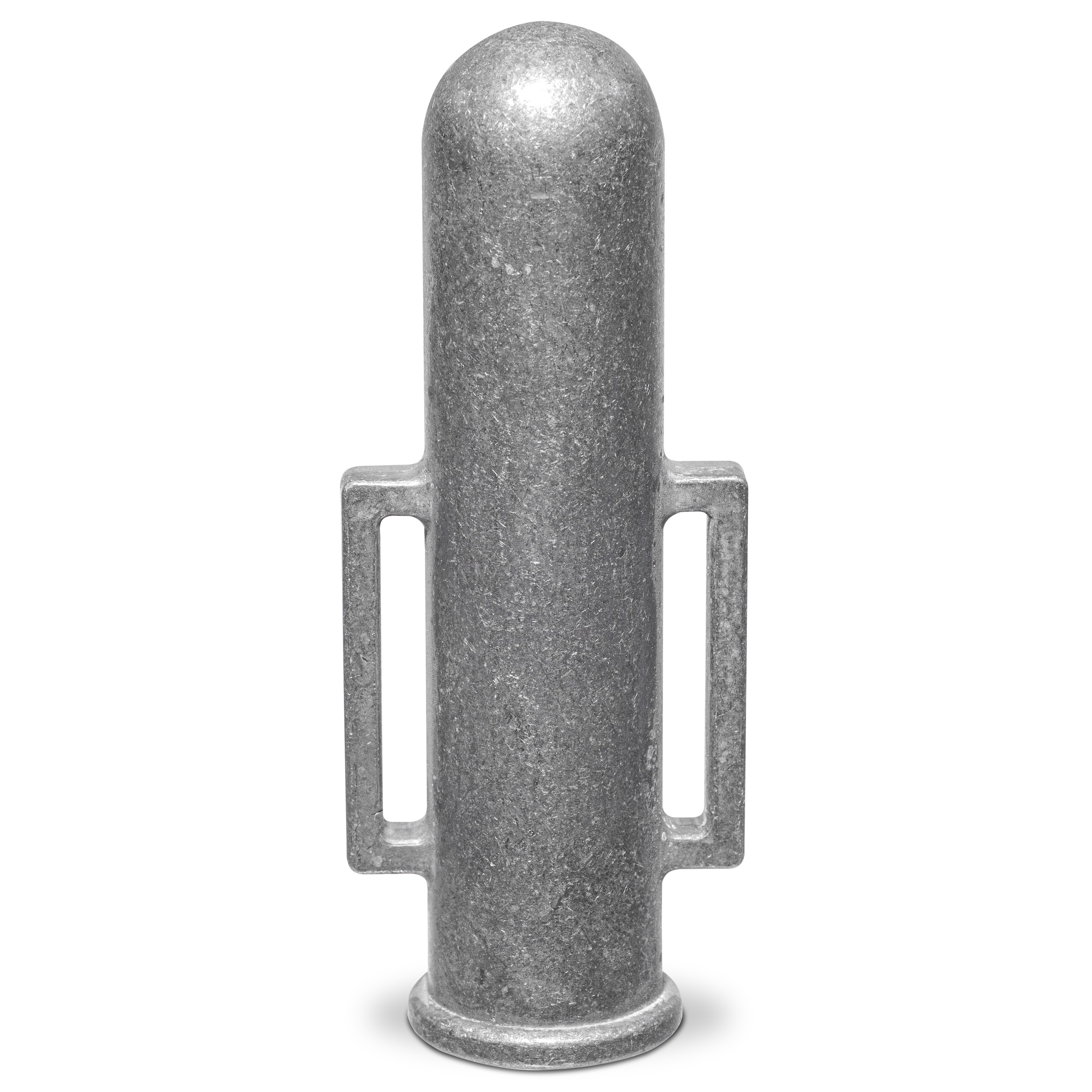 Metallfuss 18 mm