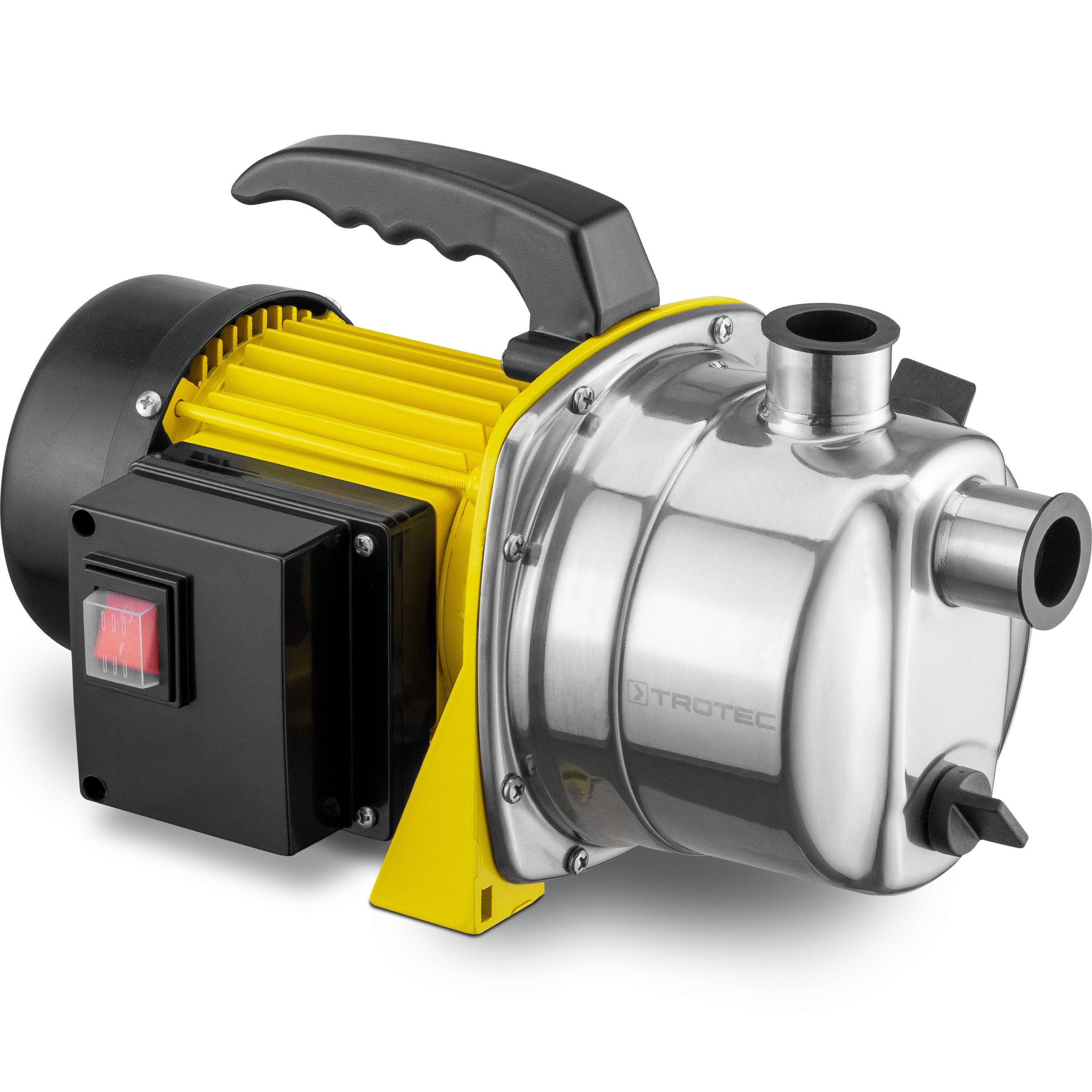 Pompă de grădină TGP 1000 ES