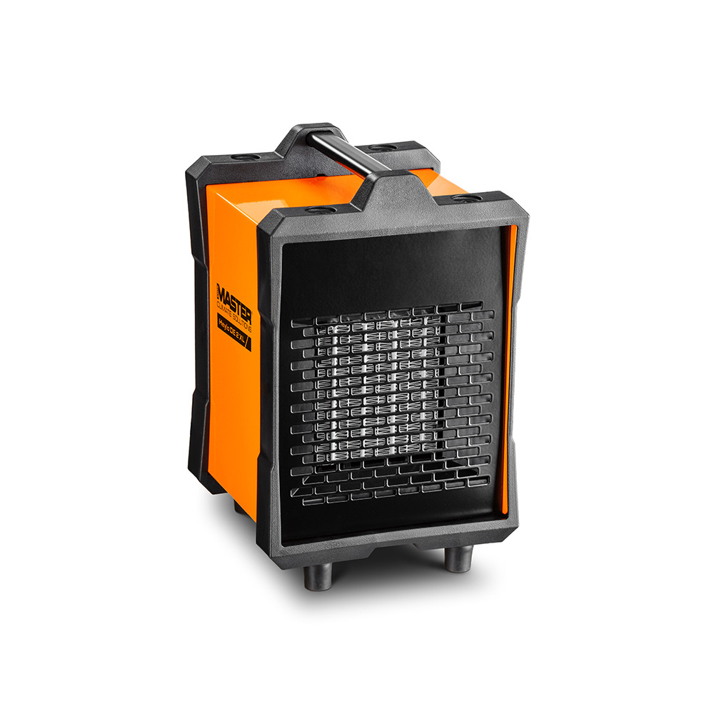 Elektroheizer DE 2 XL