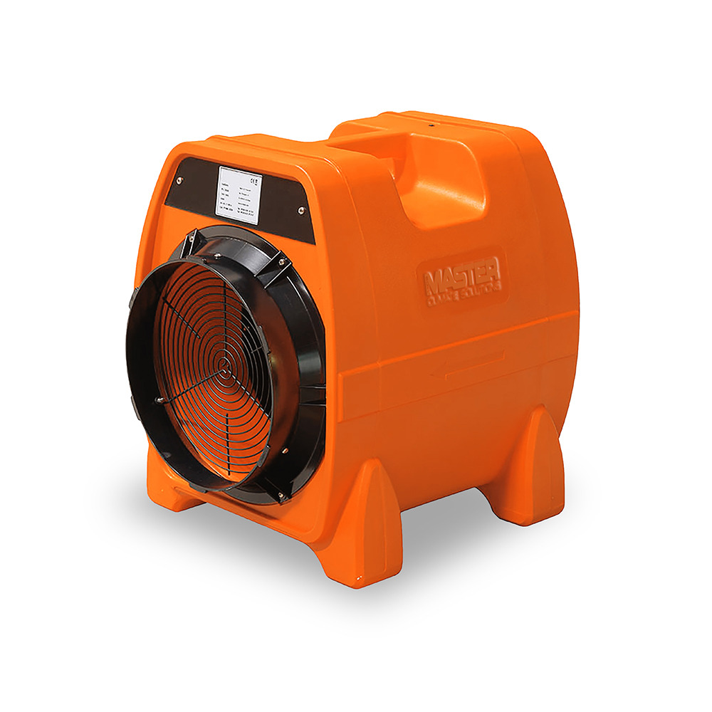 PowerVent 3000 axialfläkt