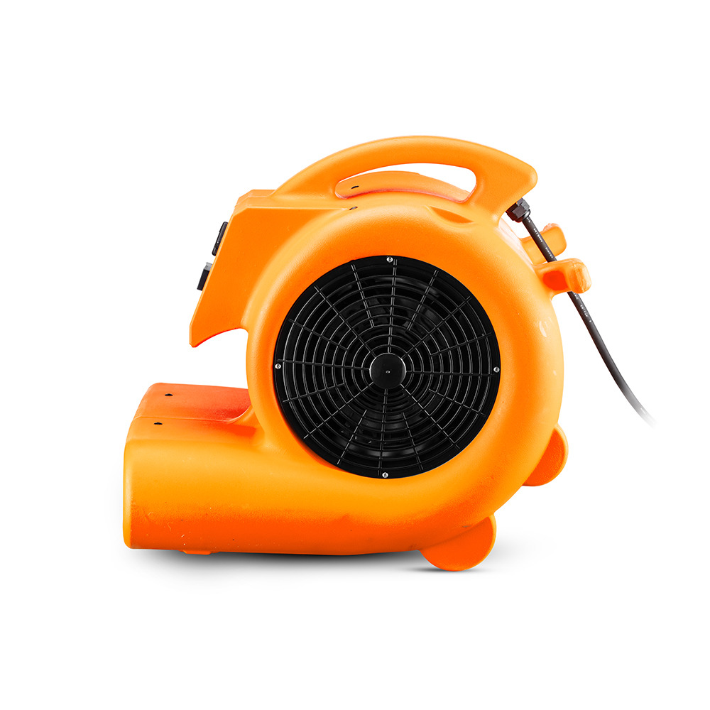 Radialfläkt TD 2400