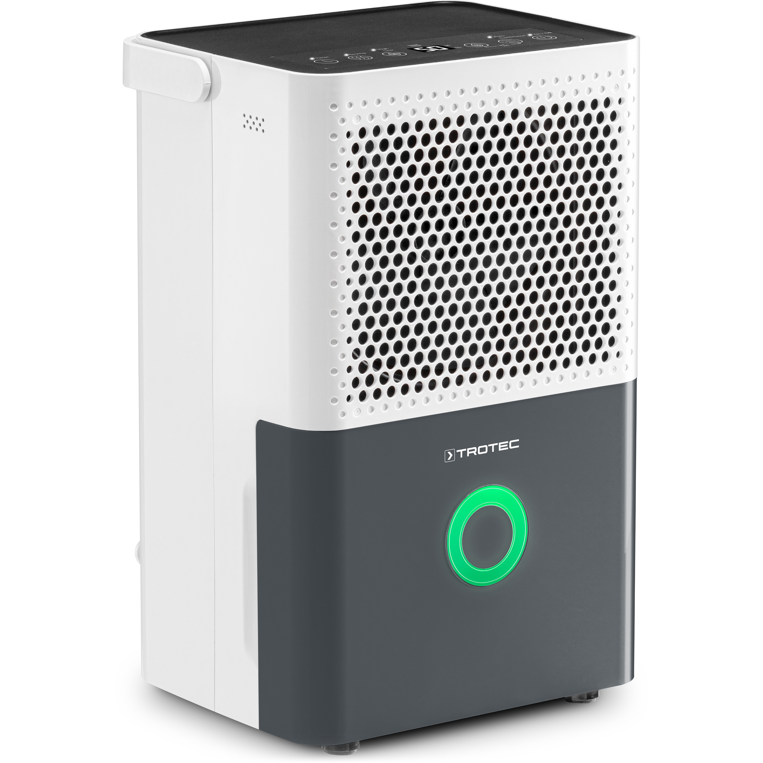 Komfortavfuktare TTK 33 E