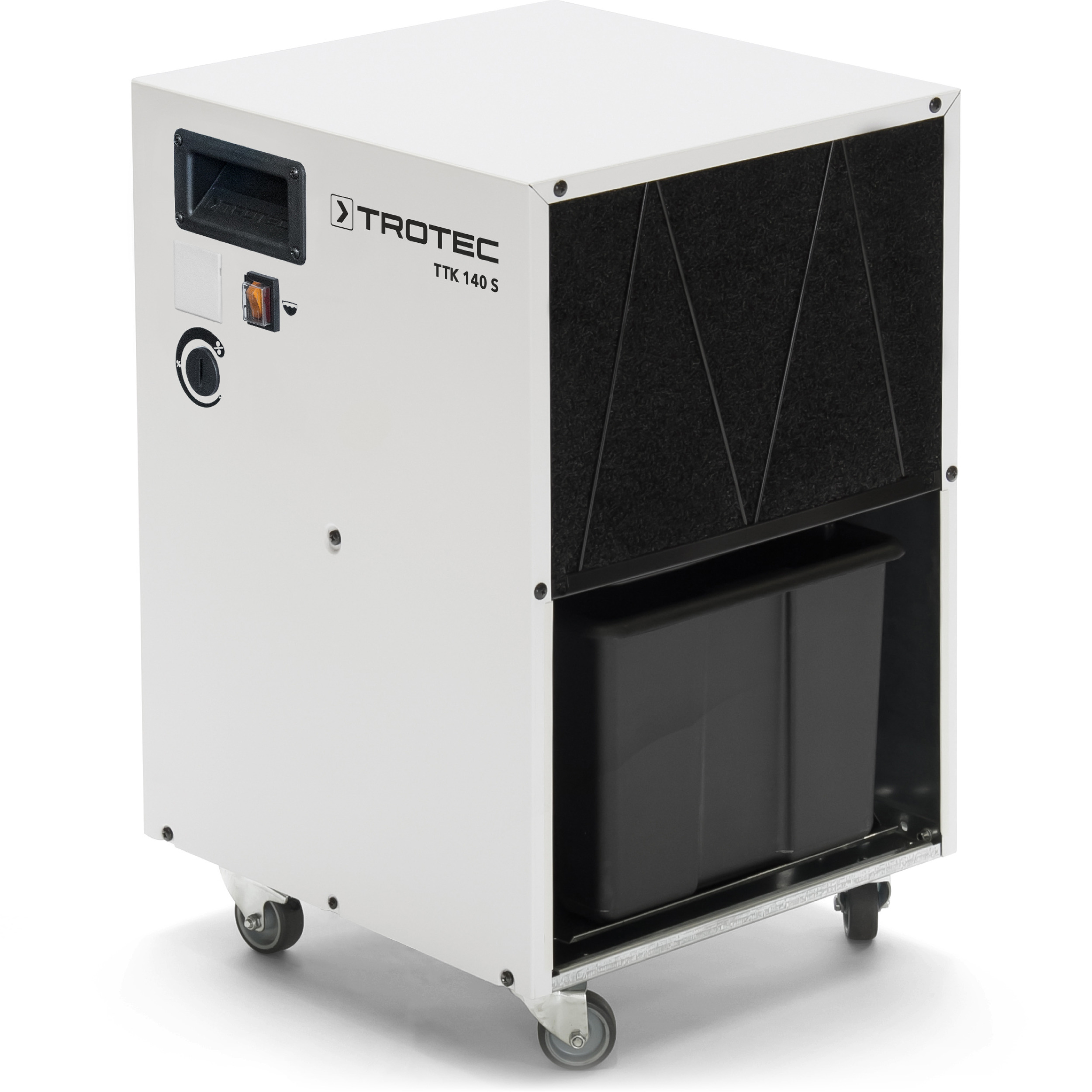 Avfuktare TTK 140 S Avfuktare TTK 140 S