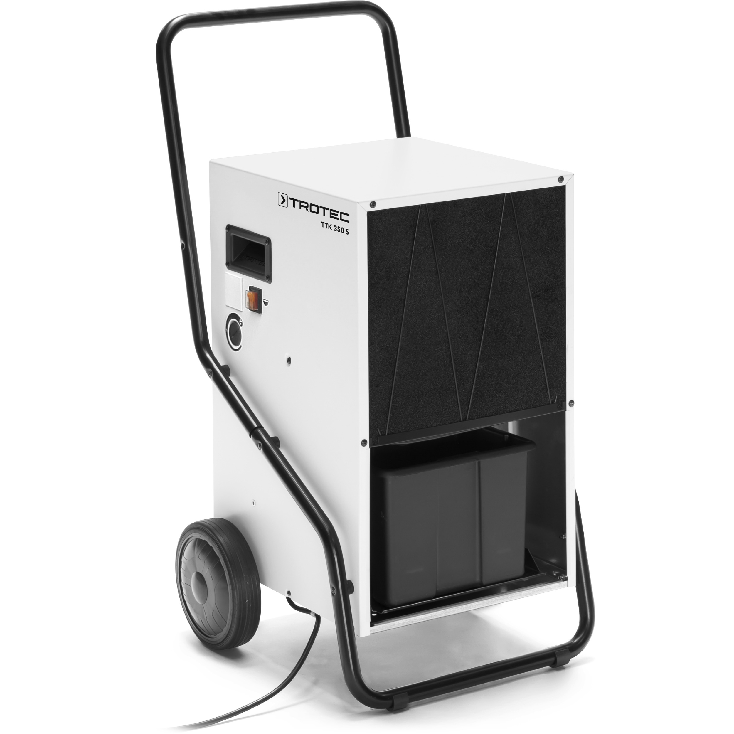 Avfuktare TTK 350 S Avfuktare TTK 350 S