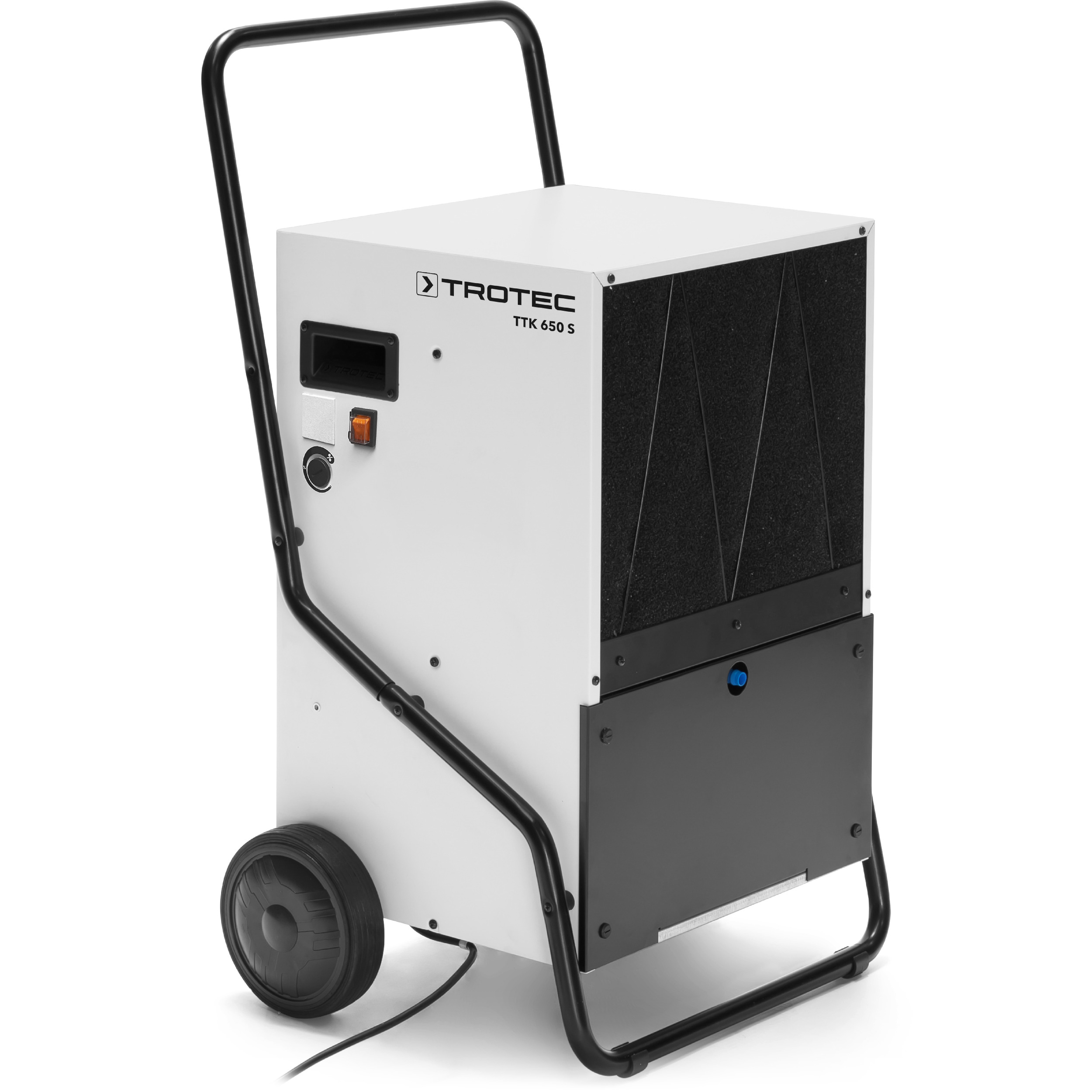 Avfuktare TTK 650 S Avfuktare TTK 650 S