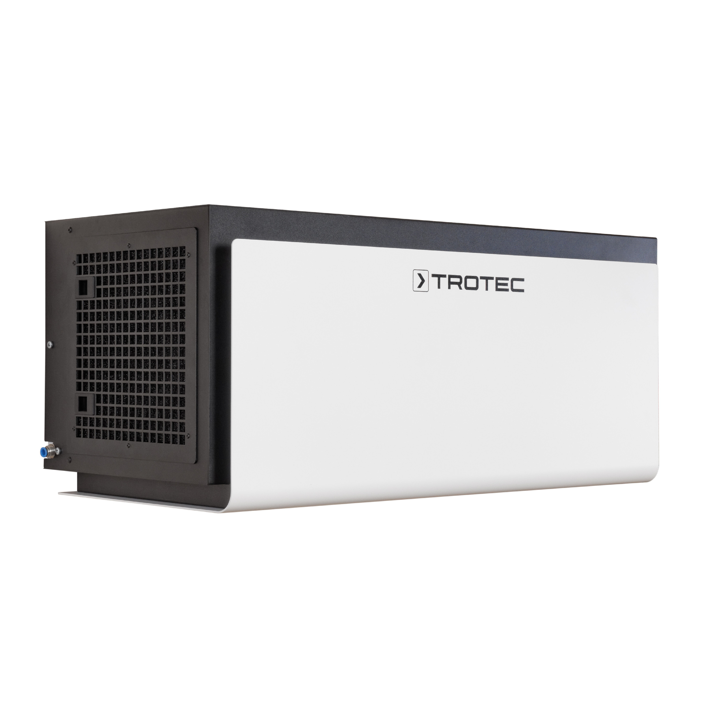 Avfuktare DH 15 VPR+