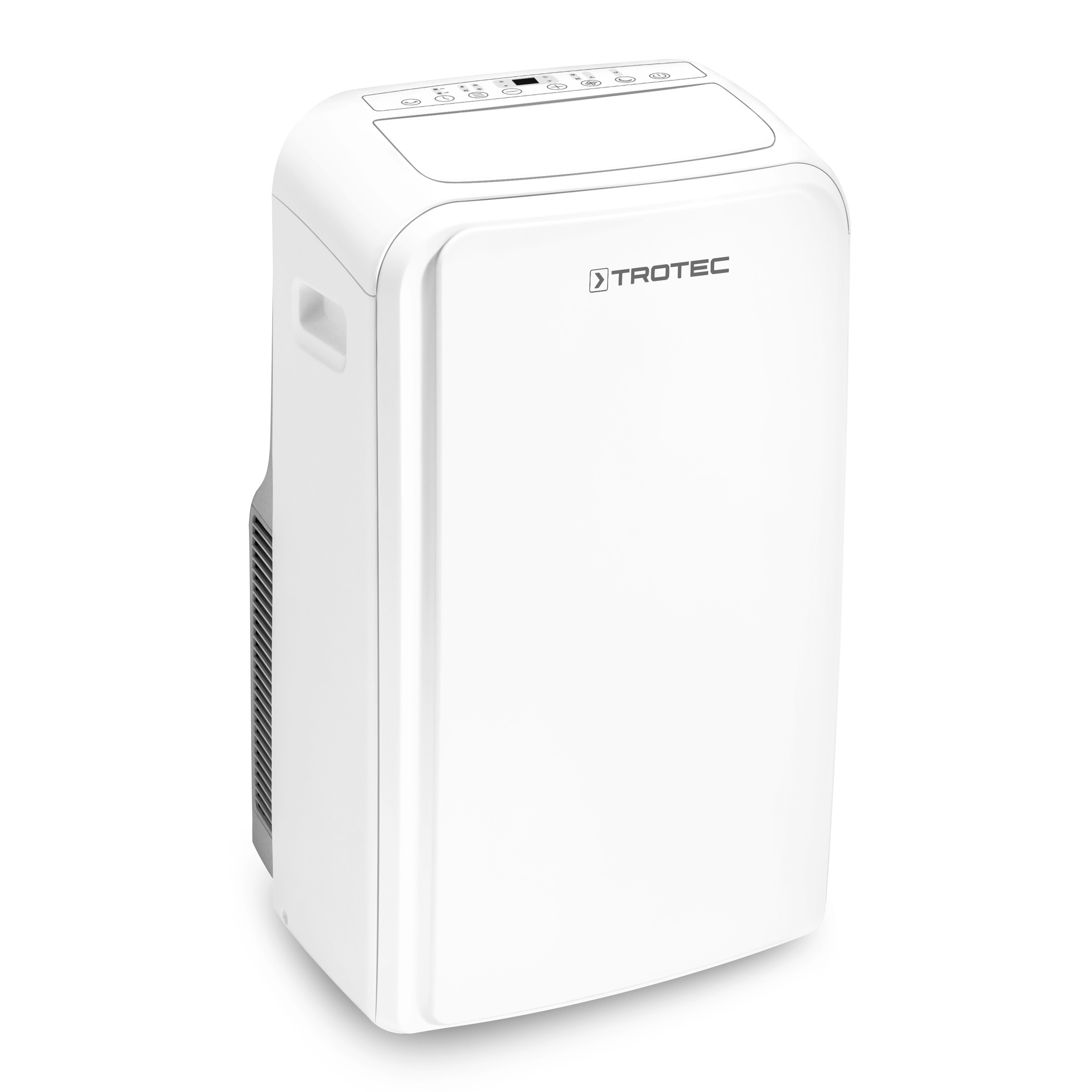 Lokal luftkonditionering med värmefunktion PAC 3500 SH