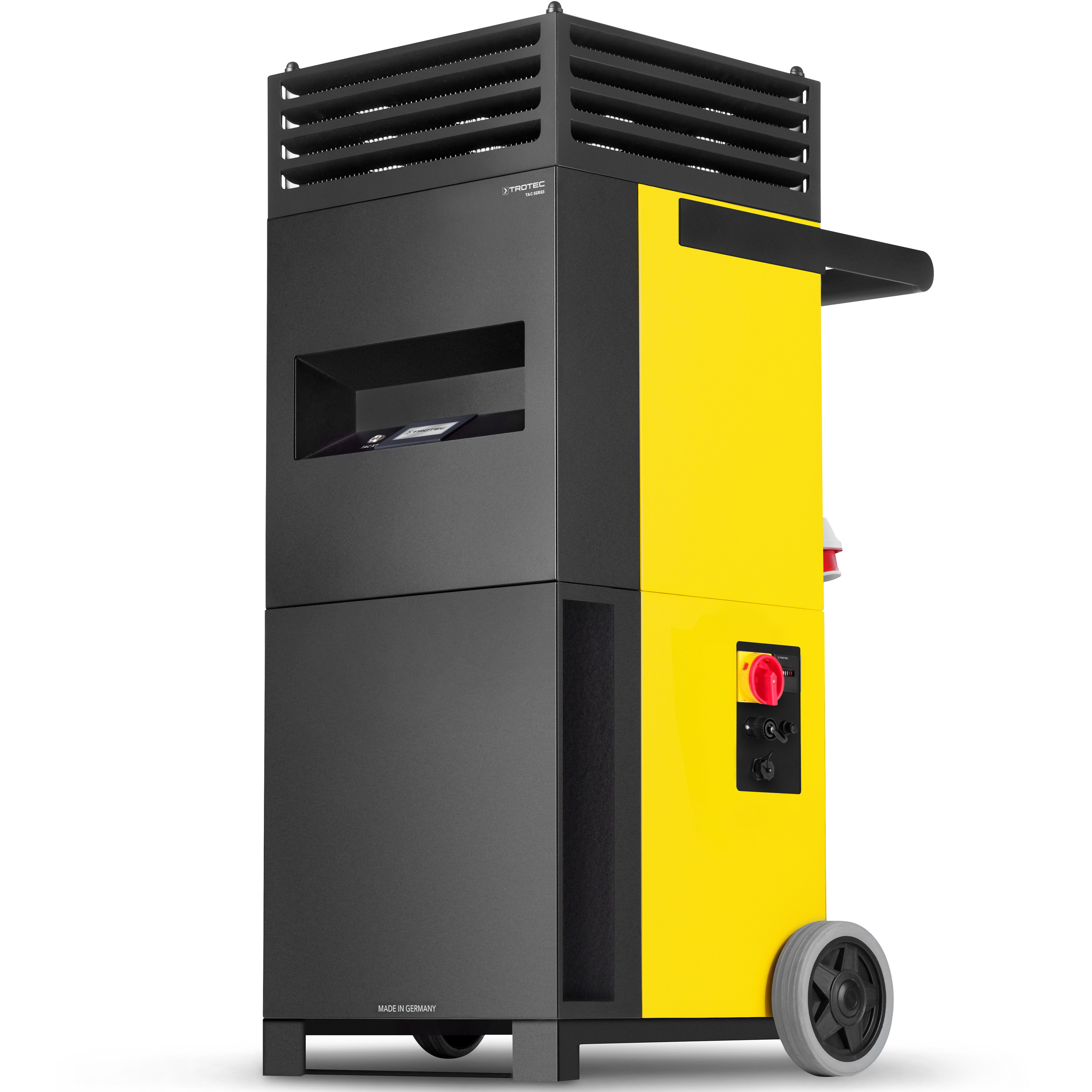 MULTI-AIRHANDLER TAC XT 18