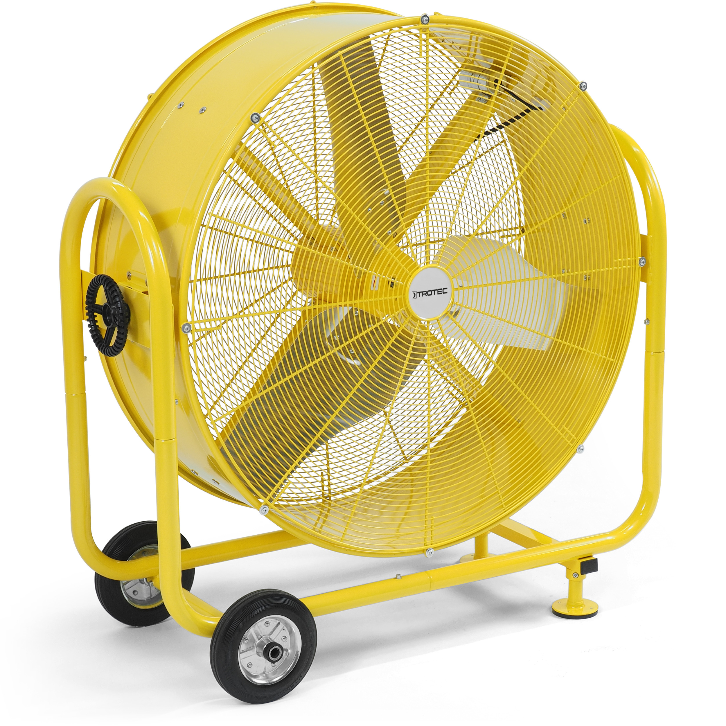 Trumfläkt TTW 25000 S Trumfläkt TTW 25000 S