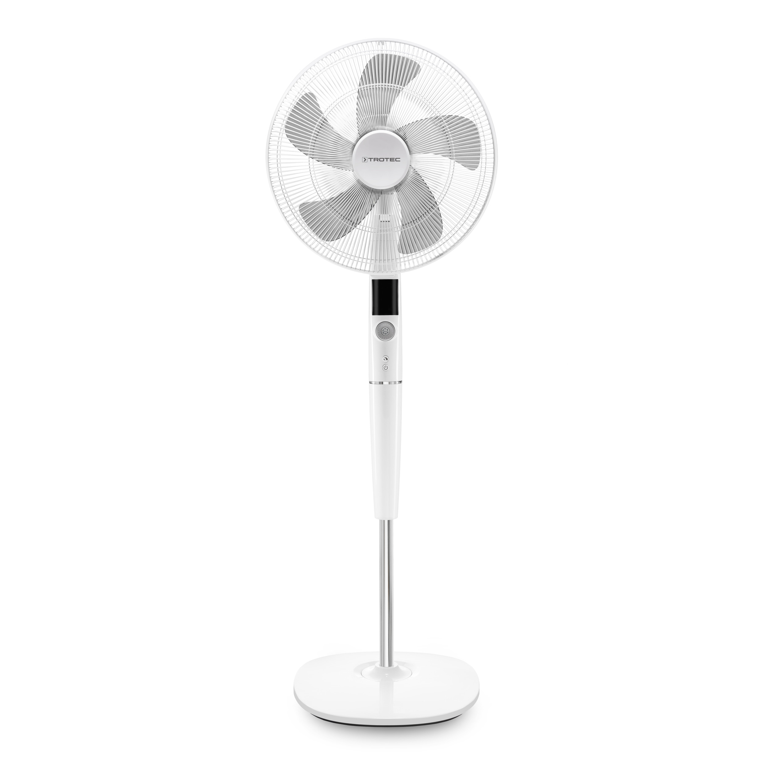 Design-Stativfläkt TVE 26 S