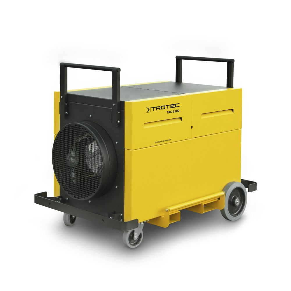 Luftrenare TAC 6500