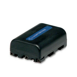 Batteri IC 60/IC 80/IC 100/IC120