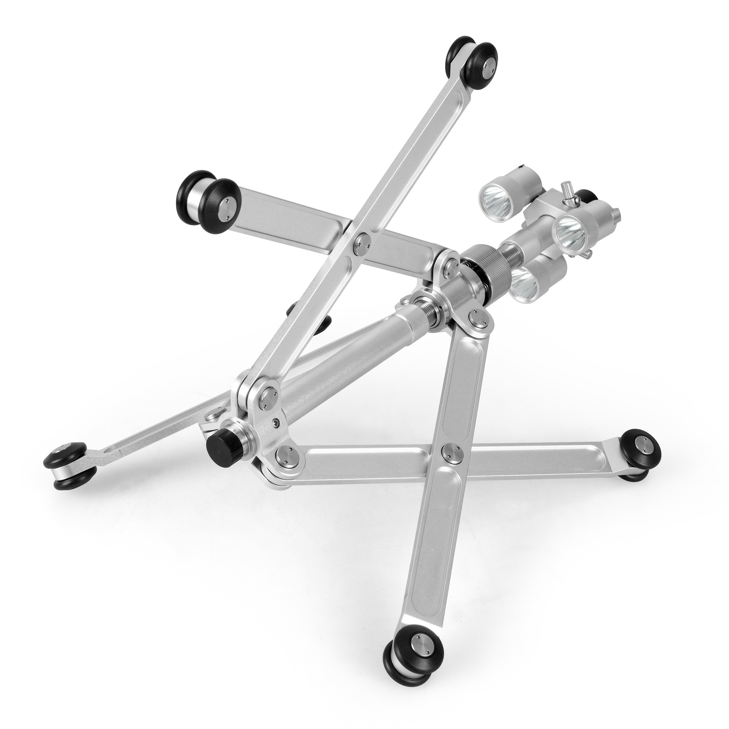 Centreringshjälp för rörkamera VSP-CD 140-400