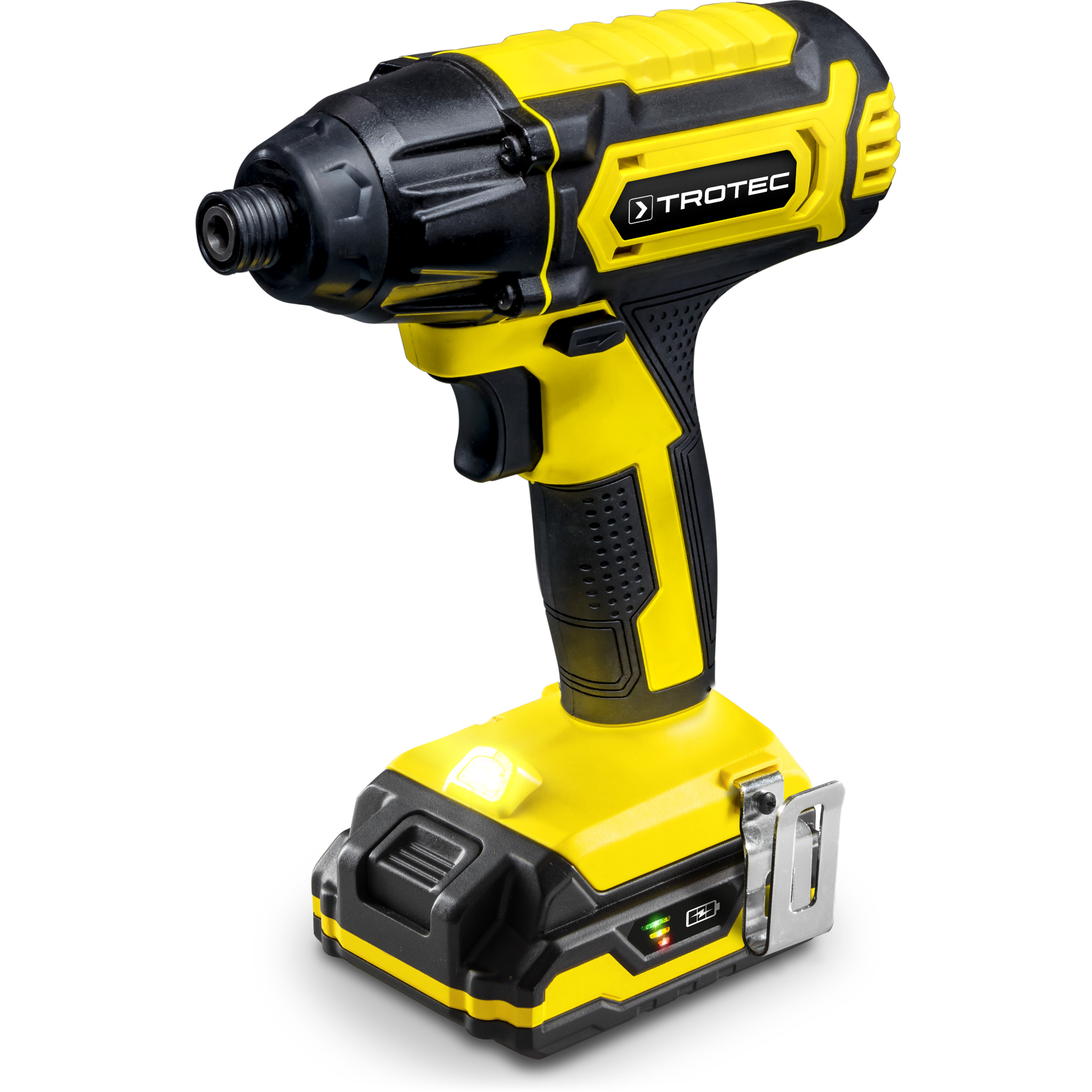 Batteridriven slagnyckel PIDS 10‑20V