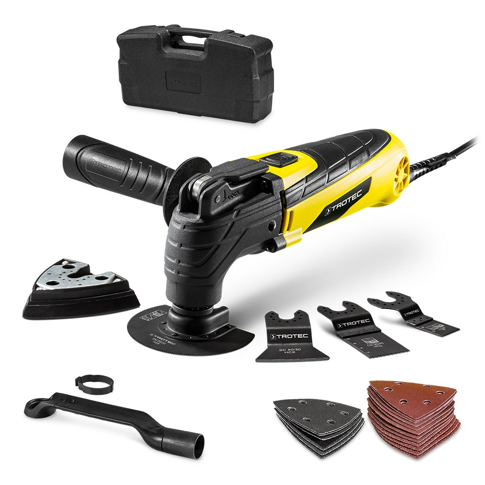 Multifunktionsverktyg PMTS 10-230V