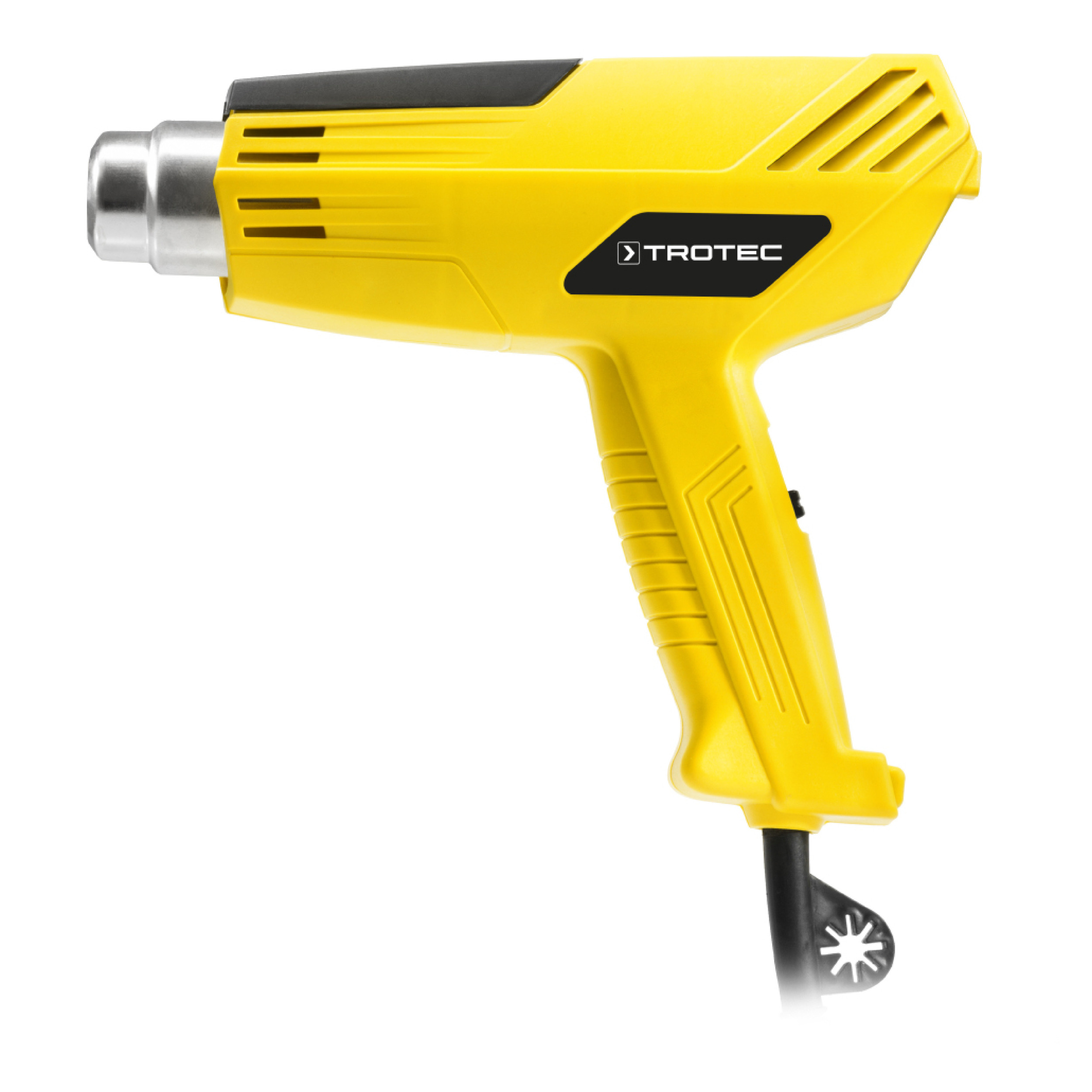 Hetluftpistol HyStream 200