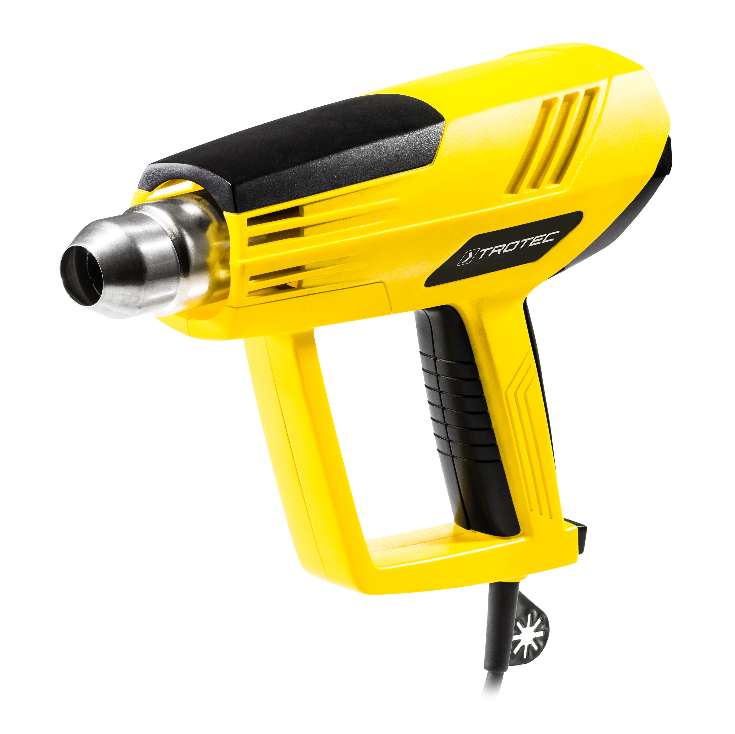 Hetluftpistol HyStream 2100